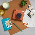 thumbnail image 5 of Fujifilm instax SQ1 Camera Bundle, Orange, 5 of 5