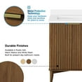 thumbnail image 9 of OVE Decors Gabi 36" W x 22" D Freestanding Bathroom Vanity with Sink, 9 of 14