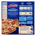 thumbnail image 4 of Jack's Original Thin Sausage Pepperoni Frozen Pizza 4 pk., 4 of 6