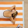 thumbnail image 2 of Member's Mark 2-Pack Adult Sand-Friendly Beach Towels, 40" x 72", 2 of 6