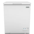 thumbnail image 4 of Frigidaire Gallery 5 cu. ft. Chest Freezer, 4 of 6