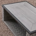 thumbnail image 2 of Member's Mark Harper 4-Piece Deep Seating Set, 2 of 5