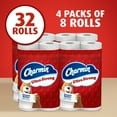 thumbnail image 3 of Charmin Ultra Strong 2-Ply Toilet Paper 32 rolls, 231 sheets/roll, 3 of 11