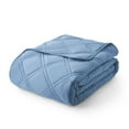 thumbnail image 3 of Member's Mark Oversized Reversible Blanket, 3 of 5