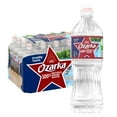 thumbnail image 1 of Ozarka Sportcap 100% Natural Spring Water 23.7 fl. oz., 24 pk., 1 of 10