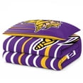 thumbnail image 2 of Logo Brands Minnesota Vikings Comforter Set, 2 of 5