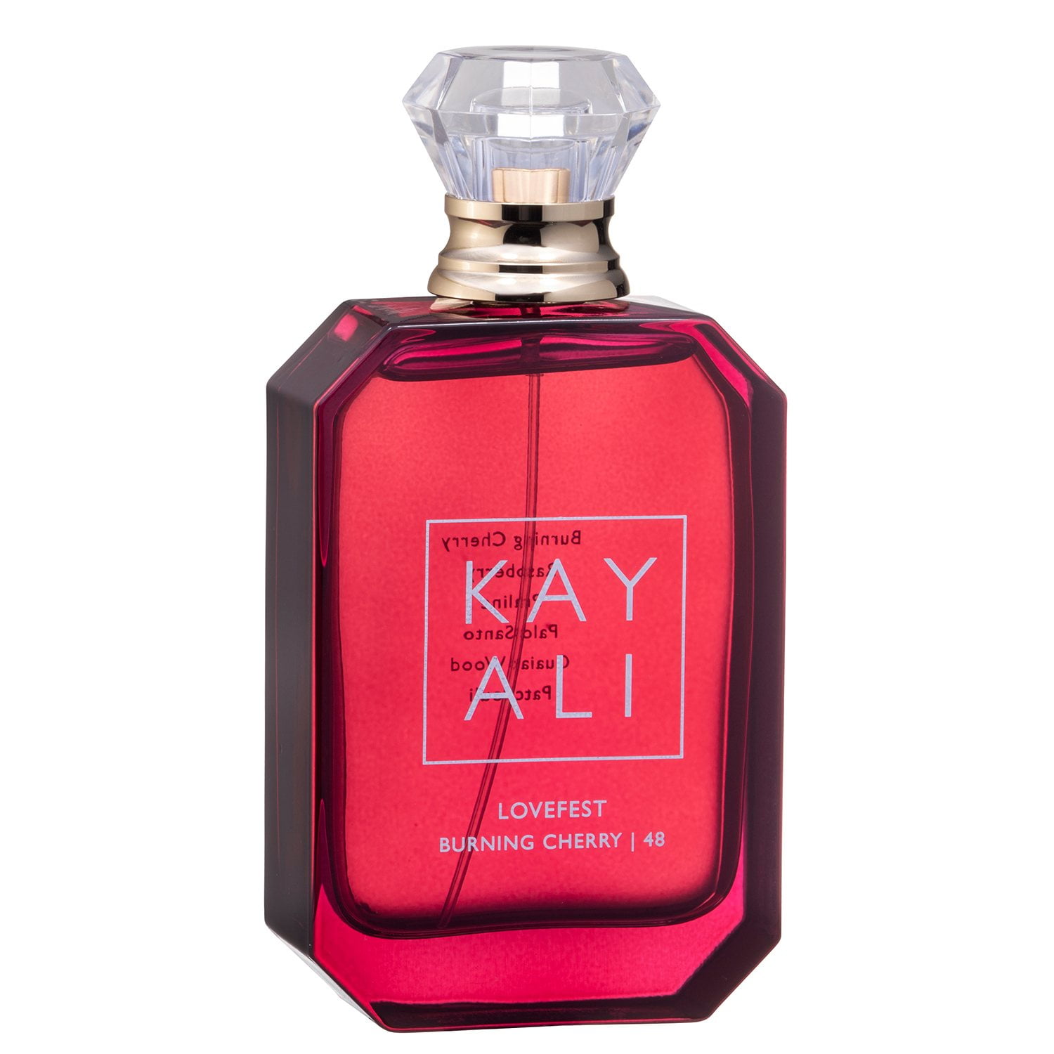香水(女性用) Kayali Lovefest Burning cherry 100ml Kayali Lovefest Burning Cherry l 48 3.4 oz - Samsclub.com