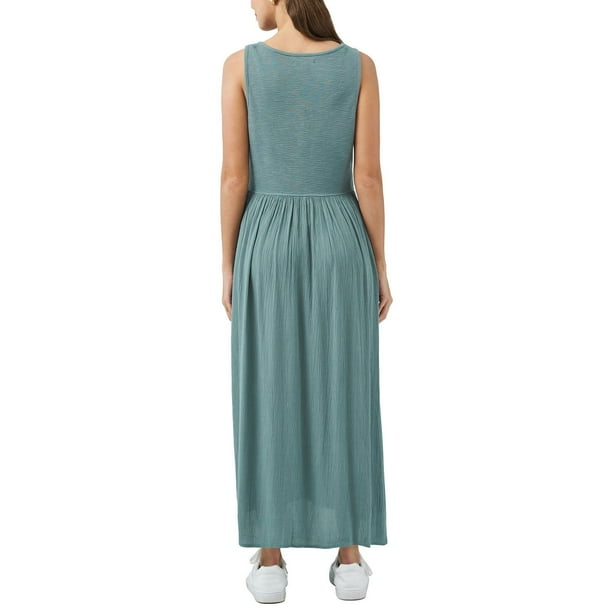 Frye Women's Button Front Midi Dress - Samsclub.com Frye Women's Button Front Midi Dress - Samsclub.com