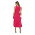thumbnail image 3 of Edited by Remi Bader Women's Pleated Midi Dress, 3 of 9