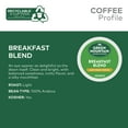 thumbnail image 3 of Green Mountain Coffee Breakfast Blend K-Cup Pods, 100 ct., 3 of 16