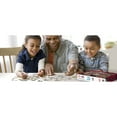 thumbnail image 2 of YouTheFan NCAA Barnyard Fans 500pc Puzzle, 2 of 3