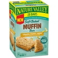 thumbnail image 1 of Nature Valley Lemon Poppyseed Muffin Bar 28CT, 1 of 5