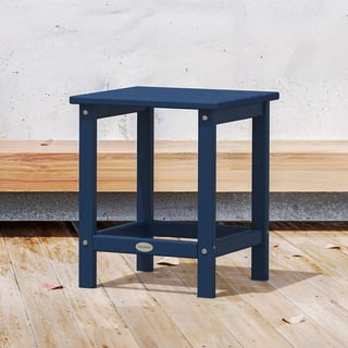 POLYWOOD Gulf Shores 18” Side Table