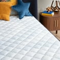 thumbnail image 4 of Serta 10" Five Star Mattress Sleepscape Innerspring Mattress, Available in Medium and Plush, 4 of 8