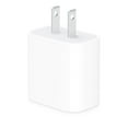 thumbnail image 1 of Apple 20W USB-C Power Adapter, 1 of 2