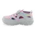 thumbnail image 3 of OshKosh B' Gosh Toddler Girls Durable Play Sandal, 3 of 8