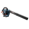 thumbnail image 1 of SENIX 4QL® 26.5cc 4-Cycle Gas Powered Handheld Leaf Blower, 1 of 14
