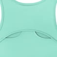 thumbnail image 5 of Member's Mark Girls 2-Pack Active Tops, 5 of 14