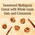 thumbnail image 6 of Cheerios Oat Crunch Cereal, Cinnamon, 59.5 oz., 6 of 6