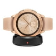 thumbnail image 5 of Samsung Galaxy Bluetooth Watch 42mm Rose Gold with Extra Charger, 5 of 9