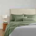 thumbnail image 5 of London Fog 6-Piece Ultra-Soft Microfiber Sheet Set, Assorted Sizes, 5 of 11