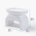 thumbnail image 4 of Step2 Vero Side Table with Serving Tray, 4 of 5