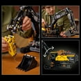 thumbnail image 5 of LEGO Technic Volvo EC500 Hybrid Excavator Building Set, 2359 pc., 5 of 7