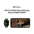 thumbnail image 10 of Apple Watch Series 7 41mm GPS + Cellular , Choose Color, 10 of 10