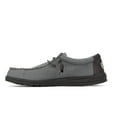 thumbnail image 3 of Hey Dude Men’s Wally Slip-On Shoe, 3 of 6
