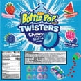 thumbnail image 2 of Baby Bottle Pop Twisters Chewy Candy, 2.8 oz., 8 ct., 2 of 6