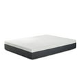 thumbnail image 5 of Night Therapy 12 Inch Memory Foam Comfort Mattress - Full, 5 of 6