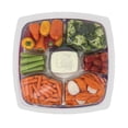 thumbnail image 6 of Taylor Farms Vegetable Tray with Ranch Dip, 4 lbs., 6 of 7