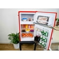 thumbnail image 7 of Frigidaire, Retro 3.2 cu. ft. Refrigerator with Built-In Bottle Opener, 7 of 14