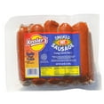 thumbnail image 1 of Kessler's Smoked Hot Sausage (3 lb.), 1 of 2