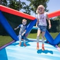 thumbnail image 6 of Monster Bouncer House with Ball Pit, 6 of 10