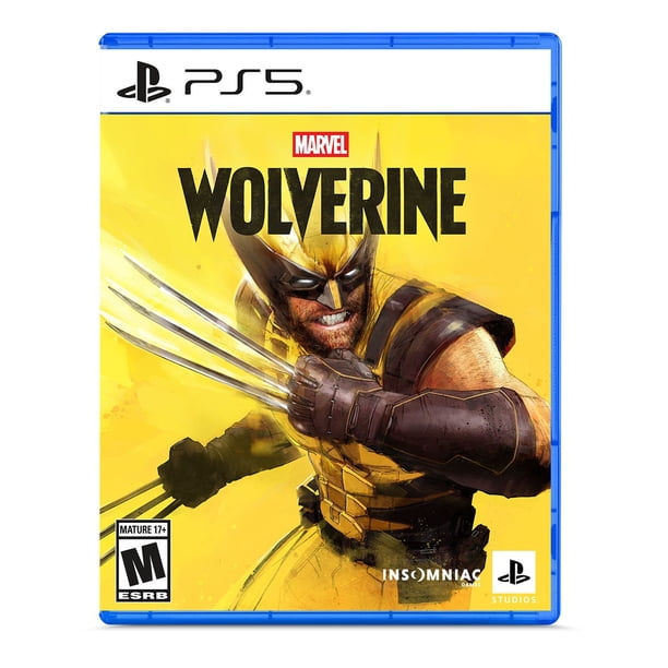 Pre-Order) Marvel's Wolverine - PlayStation 5 - Samsclub.com