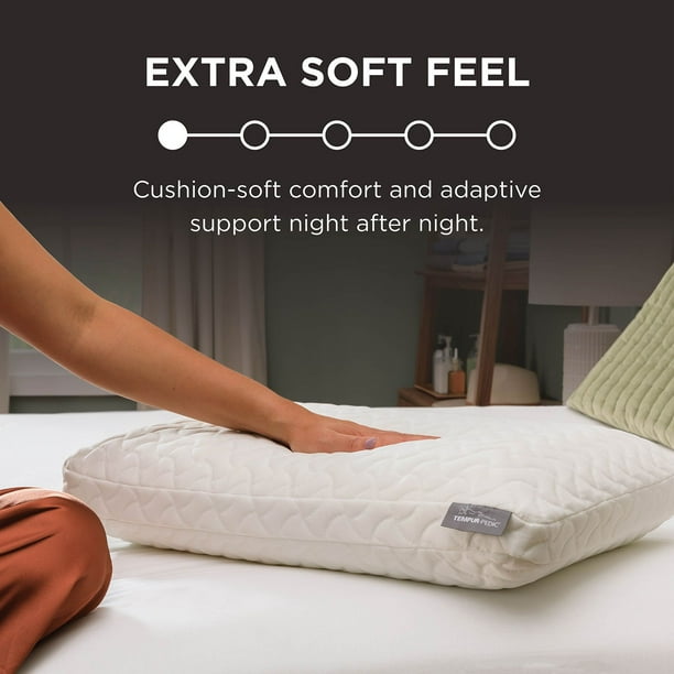 Tempur-Pedic TEMPUR-Cloud Pillow - Samsclub.com
