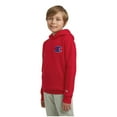 thumbnail image 2 of Champion Boys Logo Hoodie, 2 of 7
