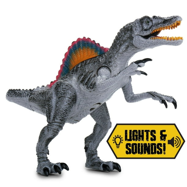 Member's Mark Lights & Sounds Dinosaurs, 5 pk. - Samsclub.com