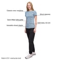thumbnail image 4 of Eddie Bauer Women's Short Sleeve T-Shirt, 4 of 7