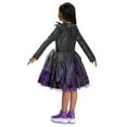 thumbnail image 3 of Nightmare Before Christmas Jack Skellington Kids Prestige Costume, 3 of 8