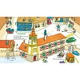 thumbnail image 4 of Richard Scarry's Great Big Schoolhouse, Hardcover, 4 of 4