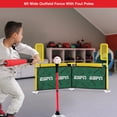 thumbnail image 2 of ESPN Future Pro Baseball Set for Kids, 2 of 6