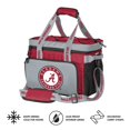 thumbnail image 4 of Logo Brands Alabama Crimson Tide 36 Can Cooler, 4 of 5