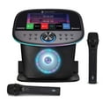 thumbnail image 1 of Singing Machine Pulse Karaoke-Premium Wi-Fi Karaoke System, 1 of 14