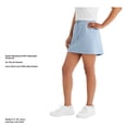 thumbnail image 8 of Member's Mark Women's Travel Skort, 8 of 10