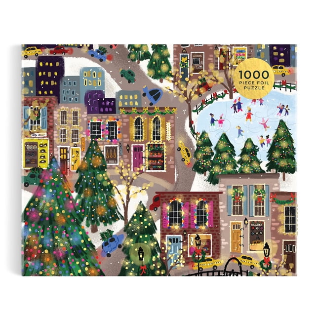 1000pc Puzzle