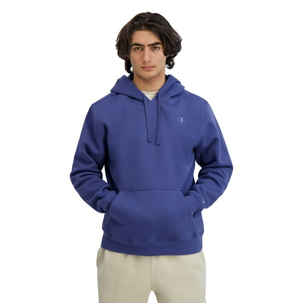 Champion Fleece Hoodie - Samsclub.com