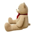 thumbnail image 4 of Member's Mark 50" Corduroy Plush Bear, 4 of 6