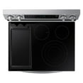 thumbnail image 2 of Samsung 6.3 cu. ft. Freestanding Electric Range with Convection & Griddle, 2 of 3